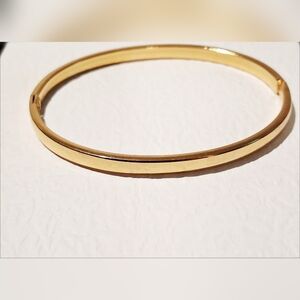 Pre Owned Gold Bracelet